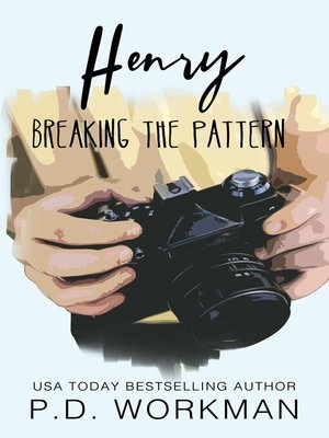 cover image of Henry, Breaking the Pattern